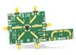 ADRF5549-EVALZ Evaluation Board