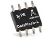 25PE Dataflash-L Serial Flash Memory