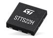 STTS22H Digital Temperature Sensor