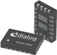 Renesas / Dialog SLG47105 HV GreenPAK™ Mixed-Signal Matrix