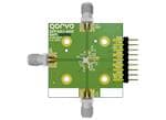 Qorvo QPF4551EVB01 Evaluation Board