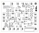 Analog Devices Inc. MAX20084EVKIT Evaluation Kit
