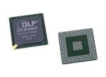 Texas Instruments DLPC23x-Q1 DLP® Automotive DMD Controllers