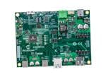 Microchip Technology USB7252 4-Port Gen2 SmartHub™ Evaluation Board