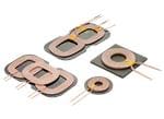 Signal Transformer / Bel Wireless Charging Coils
