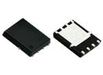 Vishay N-Channel 60V/100V (D-S) MOSFET PowerPAK