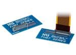 Hirose Electric FH67 One Action Lock FPC Connectors