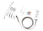 Tektronix Low-Voltage Single-Ended Probes