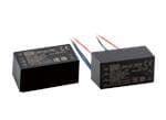 MEAN WELL LDH-25 DC-DC Step-Up Constant Current LED Drivers