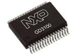 NXP Semiconductors MC33GD3100 Advanced IGBT/SiC Gate Drivers