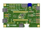 e-peas EVK10941 Evaluation Board