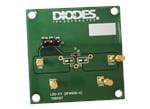 Diodes Incorporated AP7343D-33FS4-7B-EVM Evaluation Module