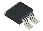 Vishay / Siliconix SUM40014M N-Channel 40V MOSFET