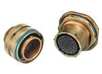 Amphenol Aerospace LJT MIL-DTL-38999 Series I Connectors