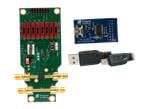 RF DSA Evaluation Kits