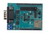 Analog Devices Inc. MAX33012ESHLD Shield