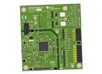 Texas Instruments LEDMCUEVM-132 MCU Communications Board