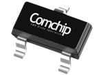 Comchip Technology A2N7002H-HF N-Channel MOSFET