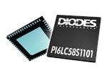 Diodes Incorporated PI6LC58S1101 HiFlex™ Clock Generator
