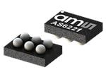 ams OSRAM Sensores de temperatura digitales AS6221 y AS6221T