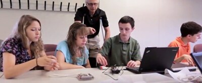 Analog Devices Inc. Education Resources