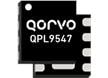 QPL9547 0.1GHz to 6.0GHz Ultra Low-Noise LNA