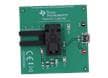 TMAG5123EVM Hall Effect Switch Evaluation Module