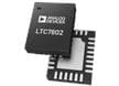 Controladores de descenso de tensión LTC7802 y LTC7802-3.3