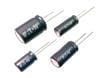HS/HSL Hybrid Cylindrical Cell Supercapacitors