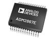 Transceptores ADM286xE aislados RS-485