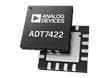 Sensor de temperatura digital ADT7422