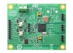 STMicroelectronics EVALMASTERGAN5 Demonstration Board