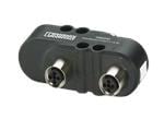 Phoenix Contact M12 POWER H/Y Shielded Distributors