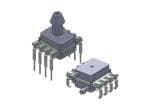 Amphenol All Sensors ELV Analog & Digital Pressure Sensors