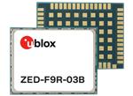 u-blox ZED-F9R GNSS Modules
