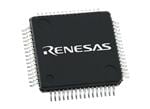 Renesas Electronics RX24T 80MHz 32-Bit Microcontrollers (MCUs)