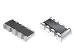 Bourns CAYxA-LF AEC-Q200 Thick Film Chip Resistor Arrays