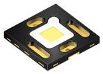 ams OSRAM Dispositivos LED planos negros X OSLON®