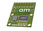 ams OSRAM AS8579 Adapter Board