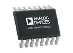 Analog Devices Inc. Controlador LED LT3950 de 60 V y 1,5 A