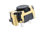 E-Switch TL4115 Right-Angle Edge Tactile Switches