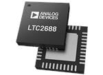 Analog Devices Inc. LTC2688 12-/16-Bit Voltage Output DACs