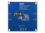 Monolithic Power Systems (MPS) EVQ3362-J-00A LED Driver Evaluation Board