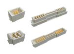 Amphenol FCI ComboStak® & PowerStak® Board-to-Board Connectors