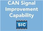 NXP Semiconductors CAN Signal Improvement