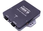MicroStrain by HBK GNSS Inertial Navigation Systems (INS)