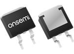 onsemi Trench6 N-Channel MV MOSFETs