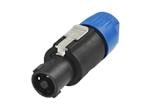 REAN FG Series Loudspeaker Connectors