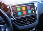 Microchip Technology Infotainment Applications