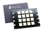 SkyHigh Memory S35MLxG3 SPI SLC NAND Flash Memory